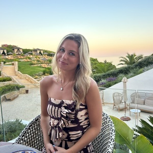 Fundraising Page: Caroline Mercer